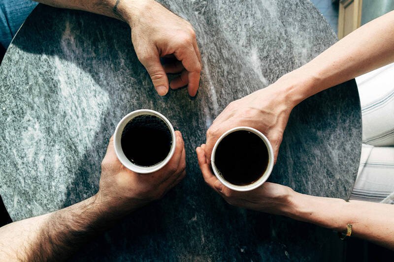 One-on-one feedback for intercultural development